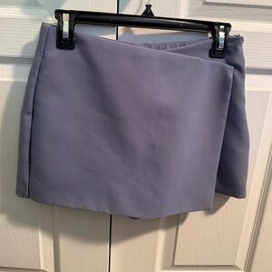 Zara Skort